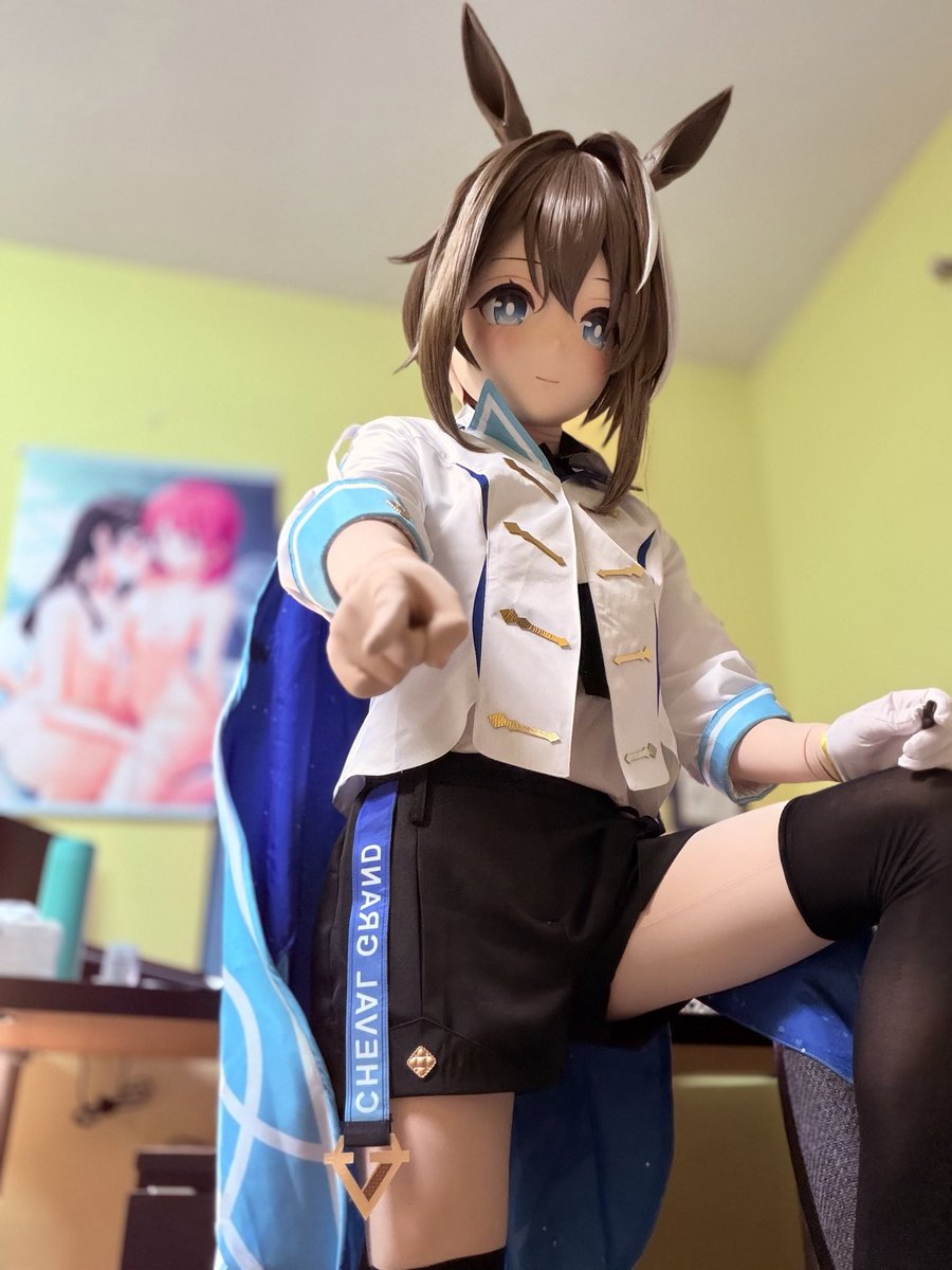 晨影_kig (@cyc0521_kig) / Posts / X