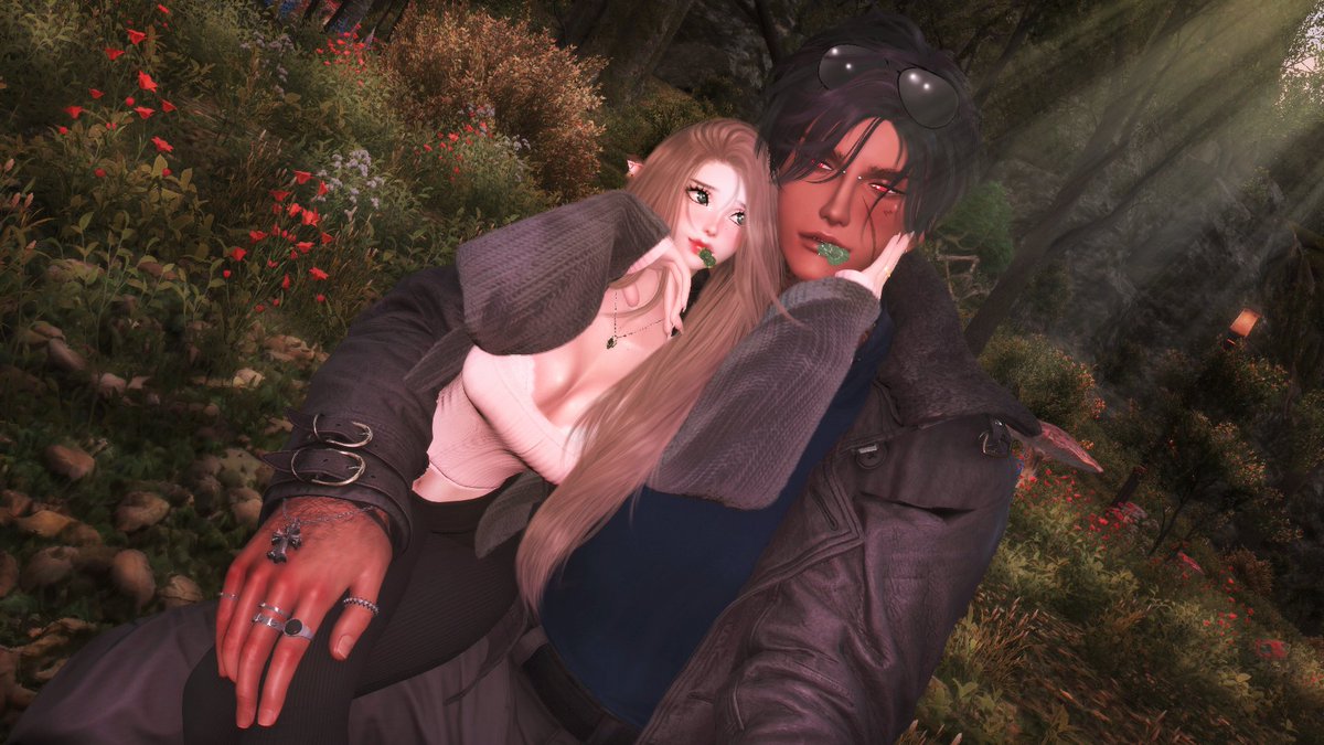 Dahlia 🍓✨ tweet media