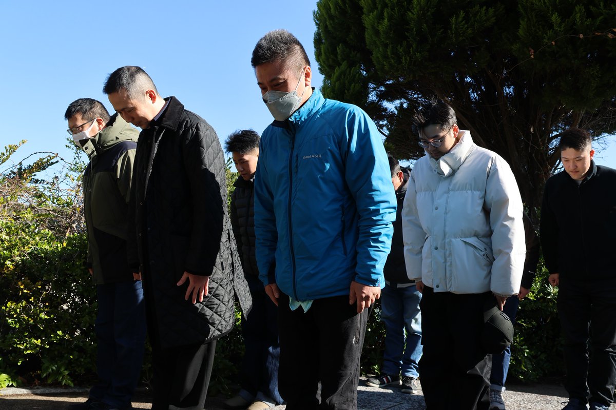 海上自衛隊 水上艦隊【公式】 tweet media