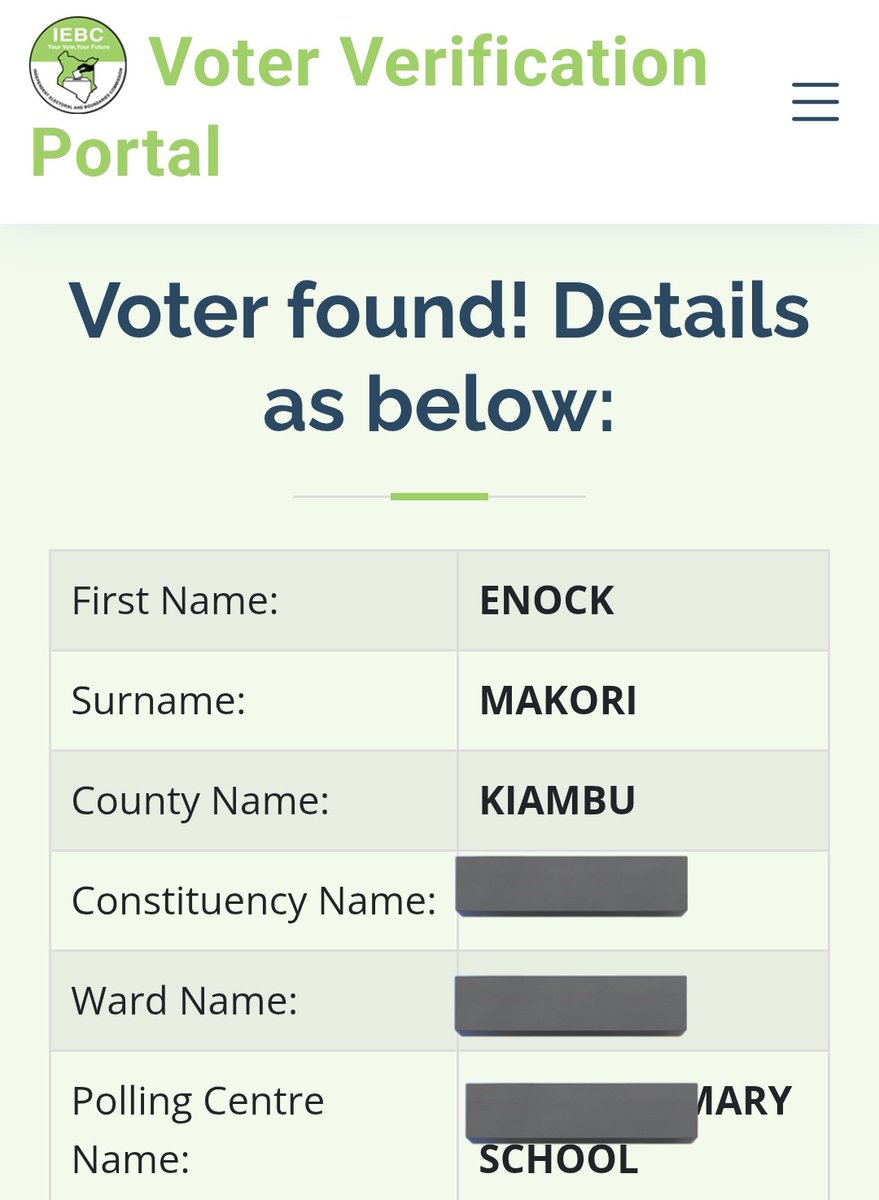 Enock M Makori(CPAK) tweet media
