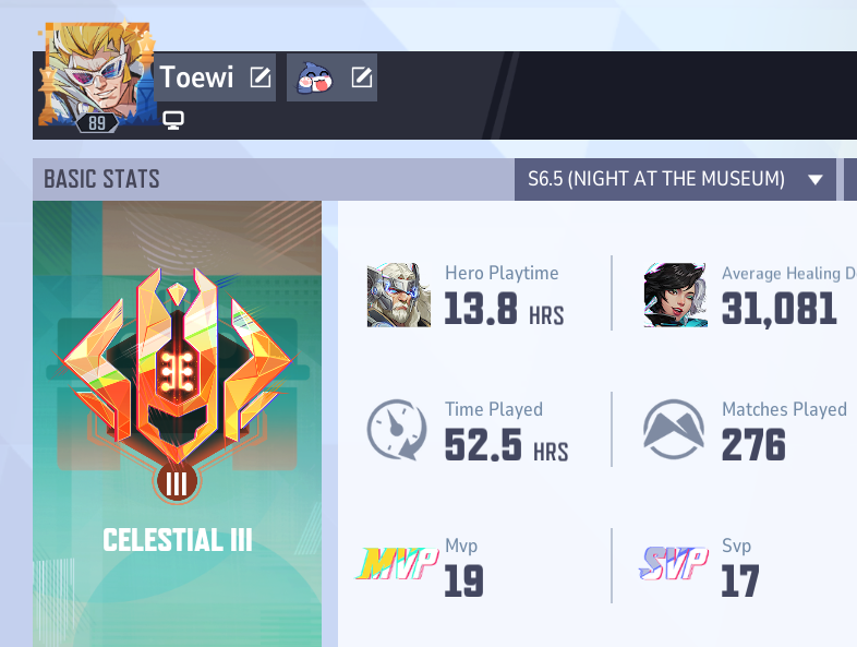 GHOST Toari tweet media