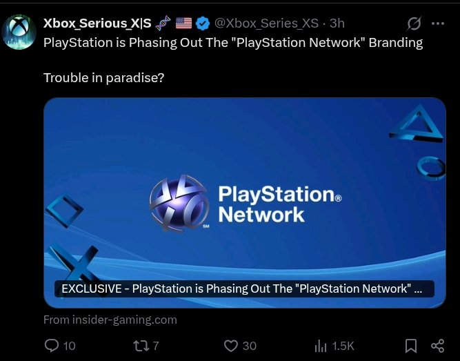 Xvault Gaming tweet media