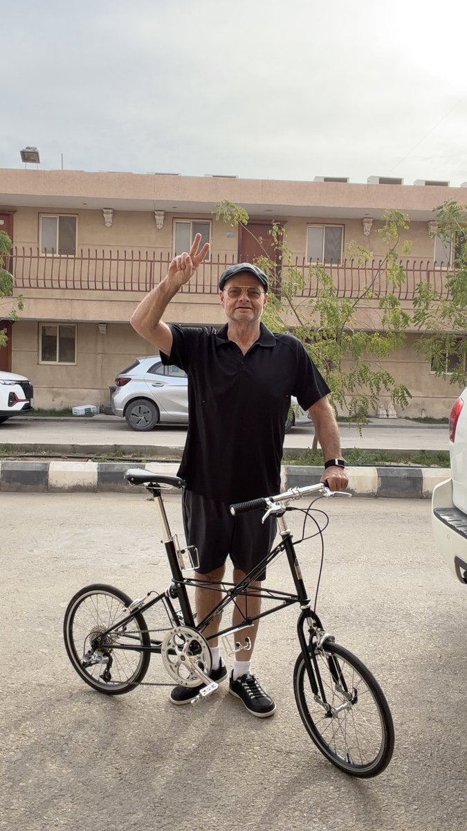 Randy W Horton tweet media