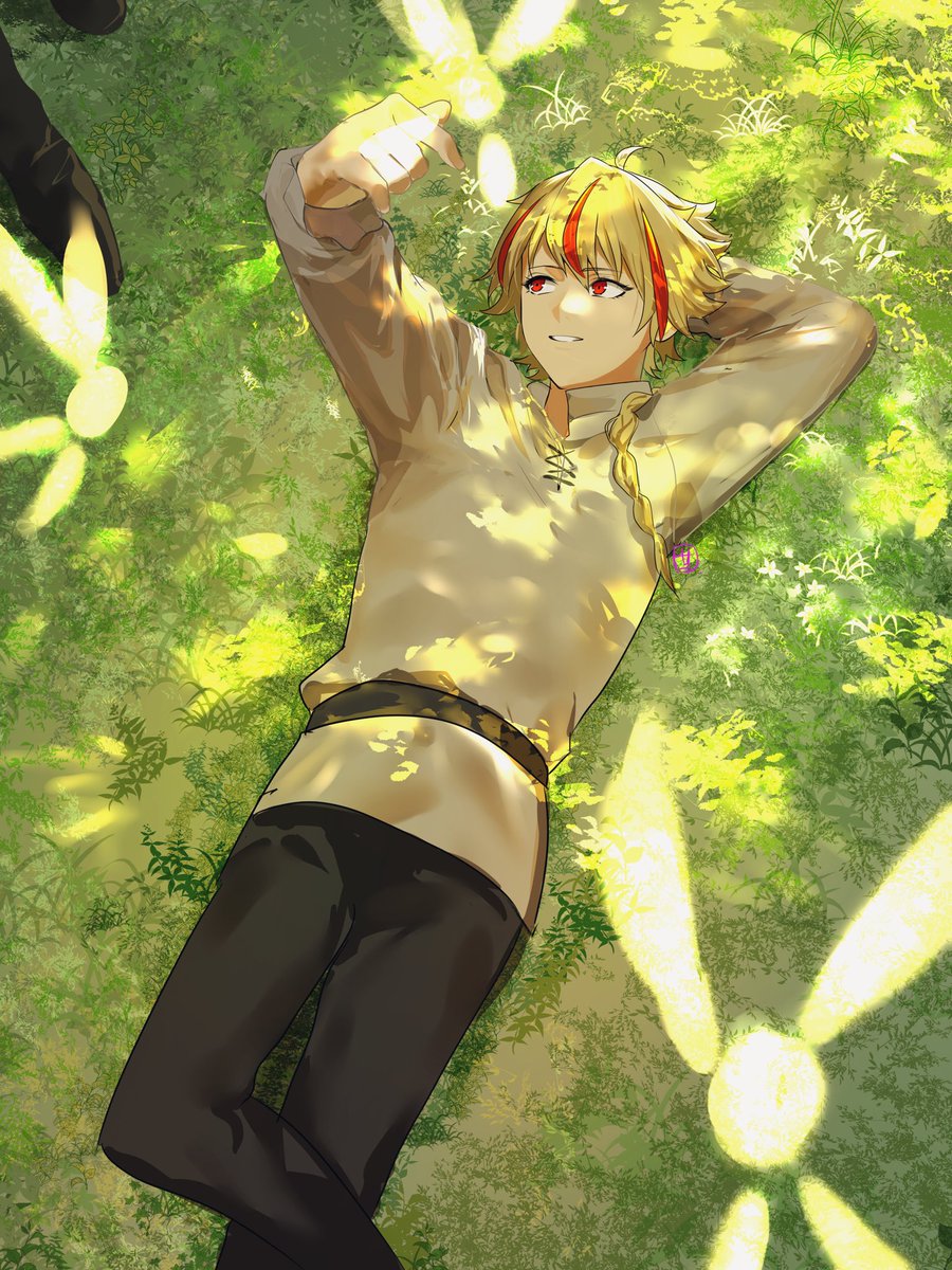 じゅういち tweet media