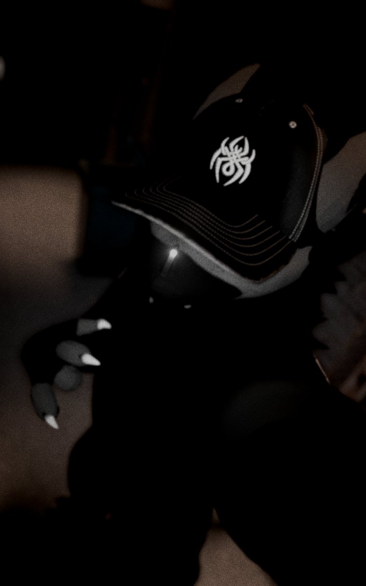 King_Crook tweet media