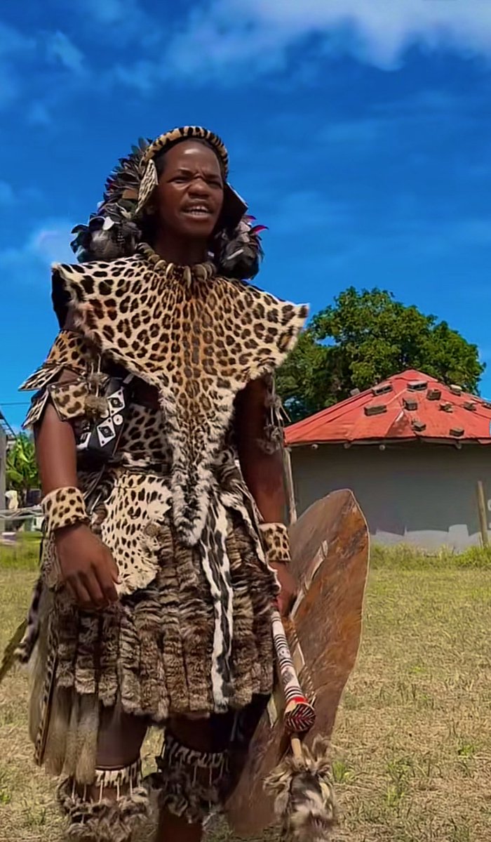 Siboniso KaMabaso tweet media