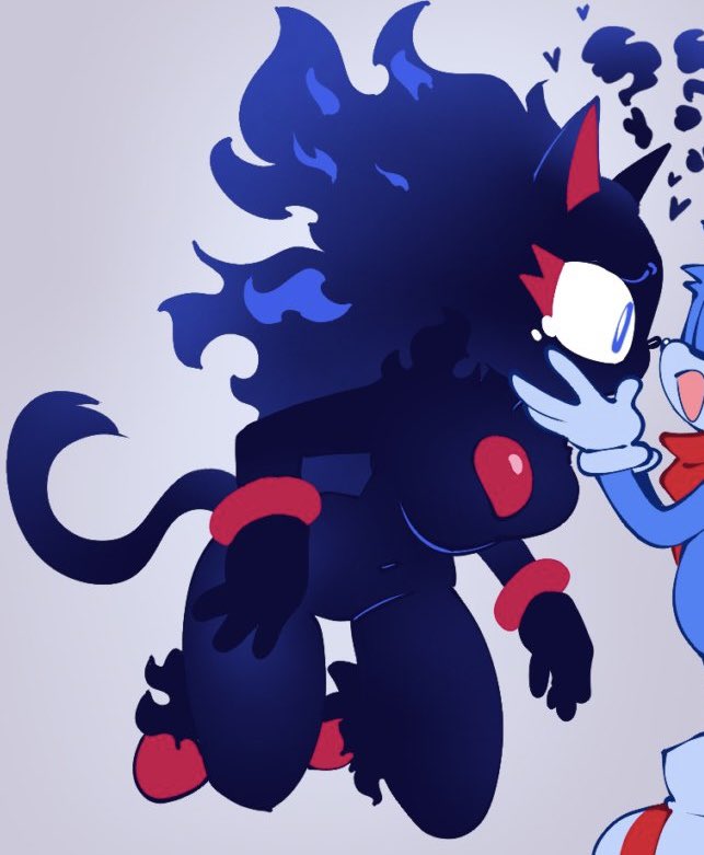 🔥LOVES CINDER🔥 tweet media