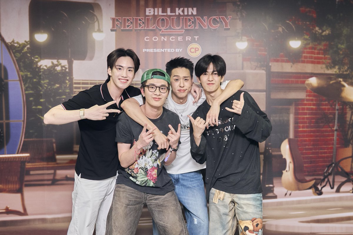 BUS because of you i shine tweet media