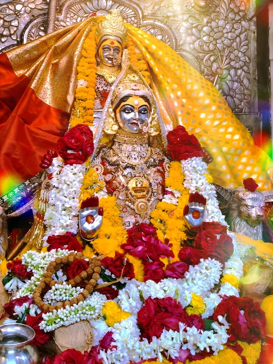 G D Sharma tweet media