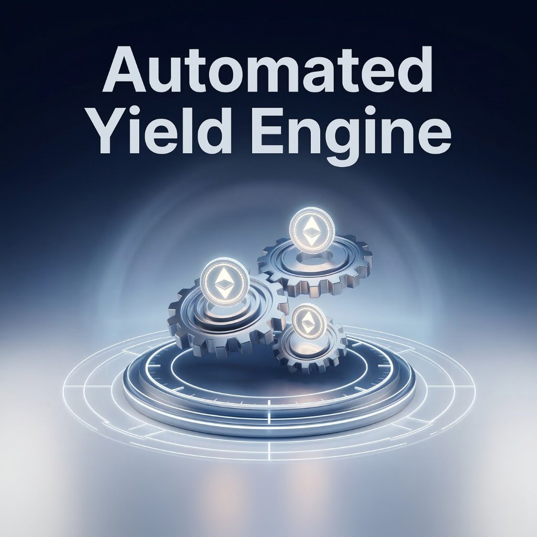 Multiasset LP tweet media