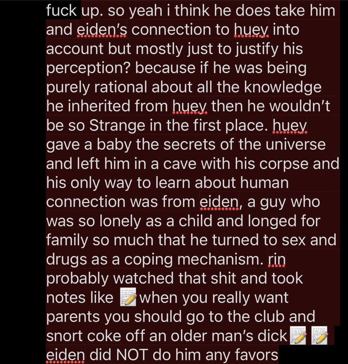 mimei 🔞🌱 emergency c♡mms!! tweet media