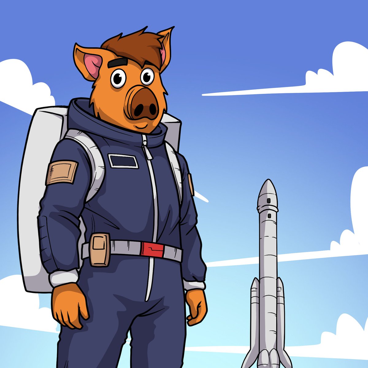 ALF Token tweet media