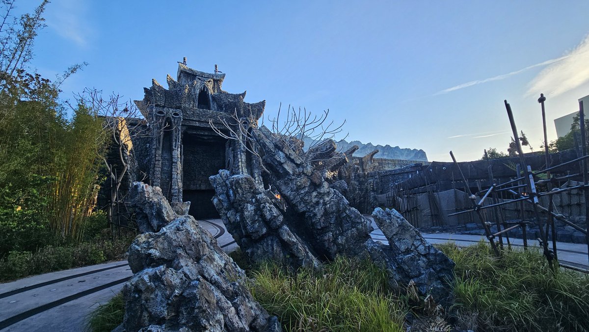 Bindman Art @ Megacon AP611 tweet media