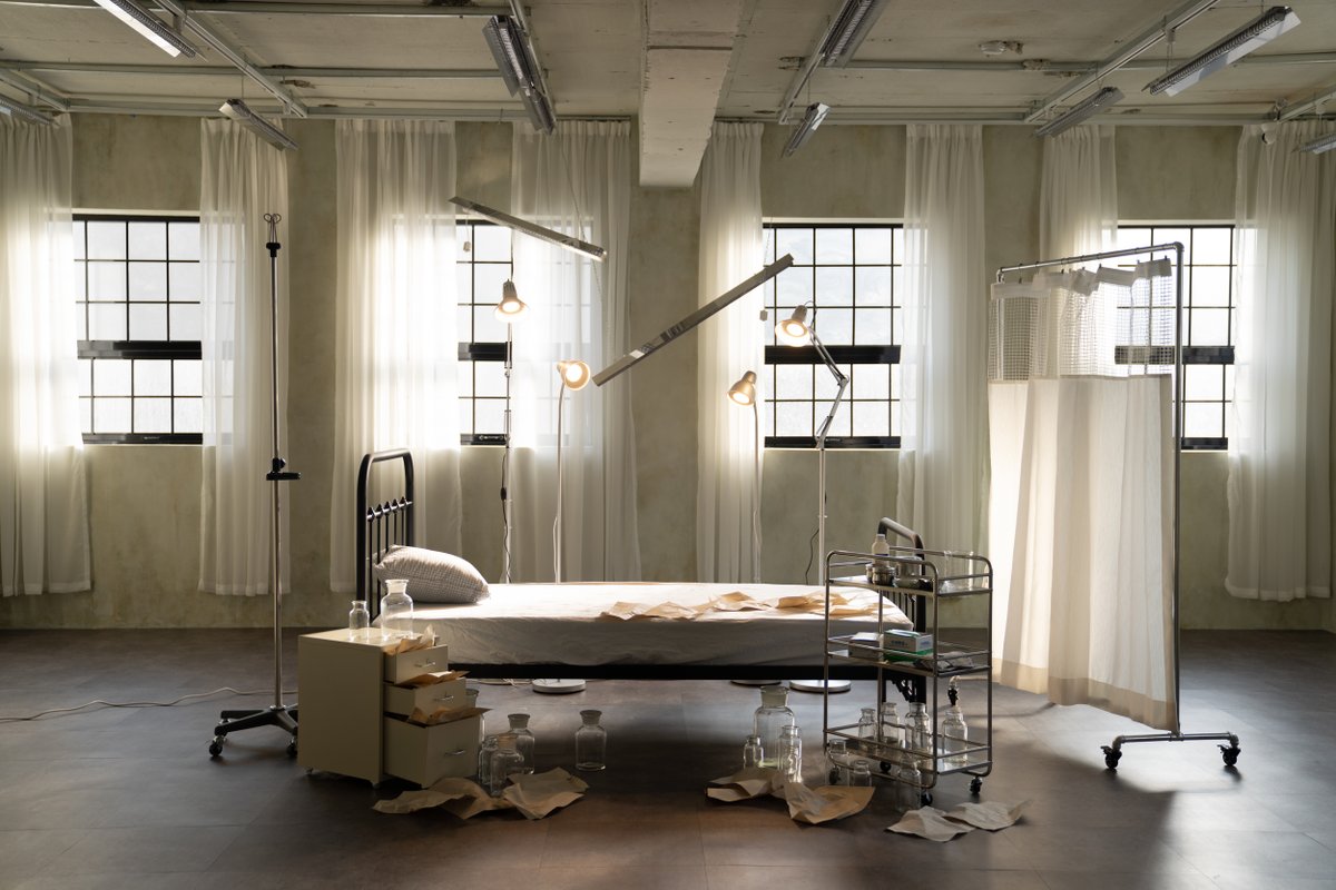 스튜디오 찬란(燦爛) tweet media