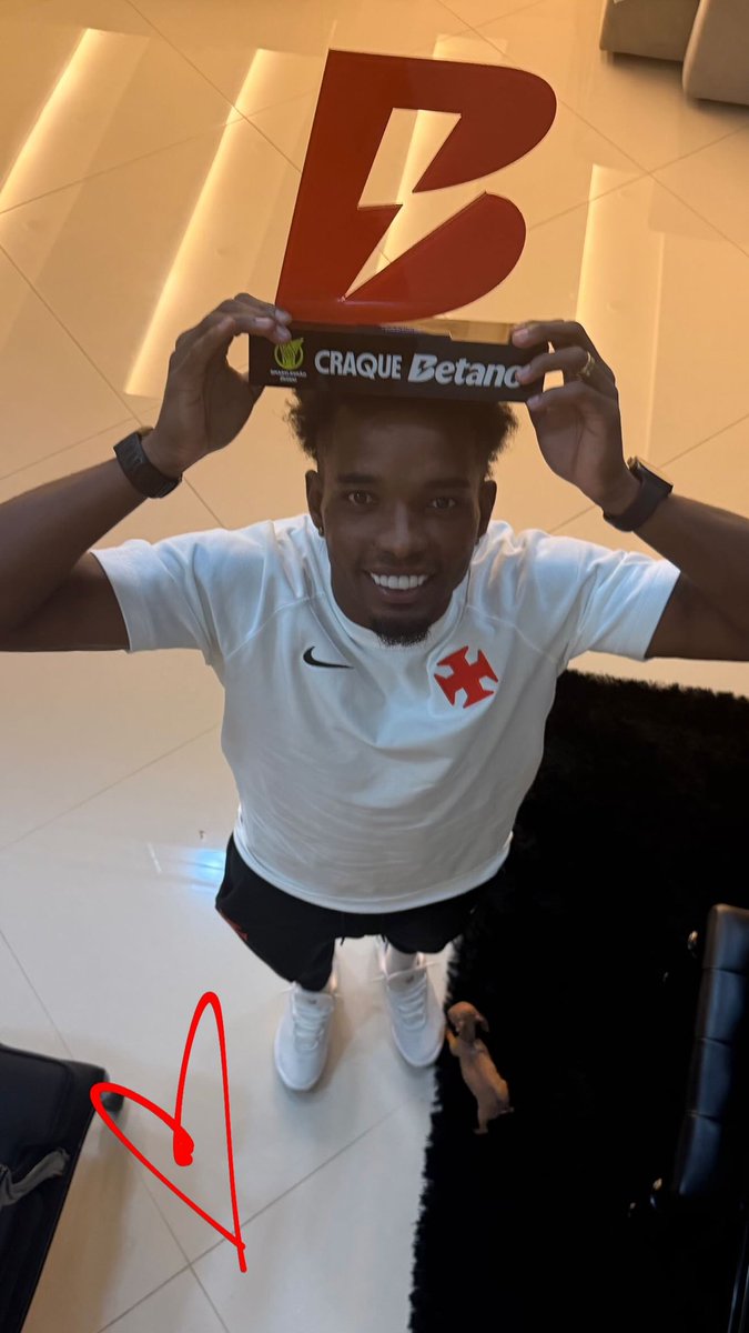 Craque ❤️