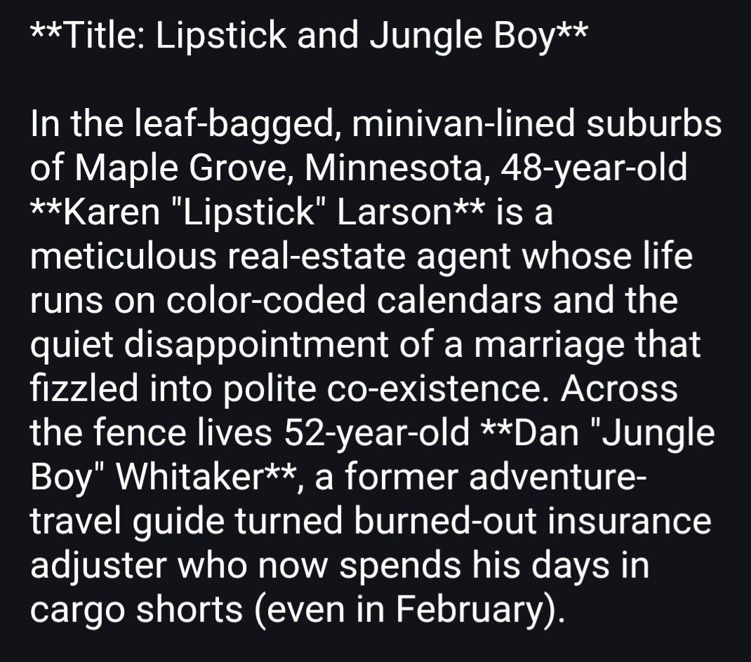 Seth Holst tweet media