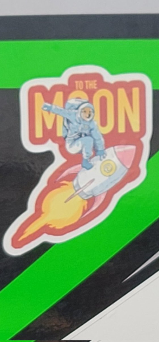 HoldNeverSold.Doge tweet media