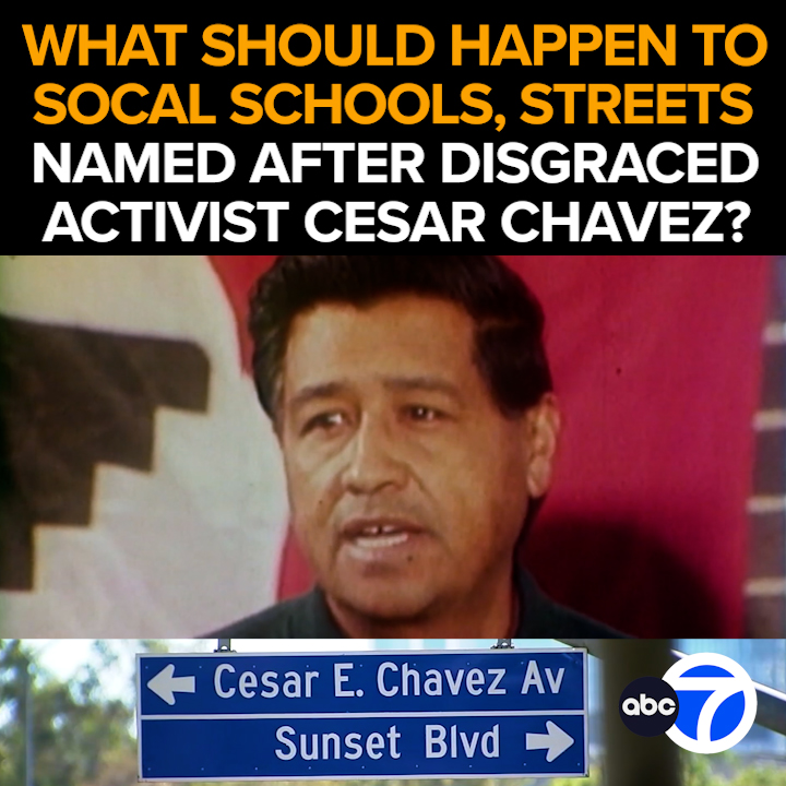 ABC7 Eyewitness News tweet media