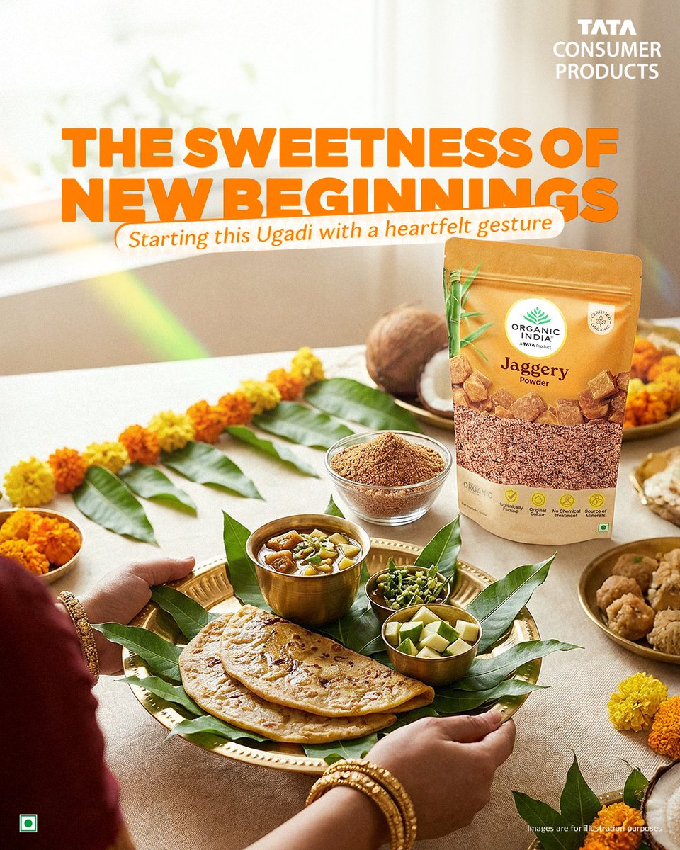 Tata Consumer Products tweet media