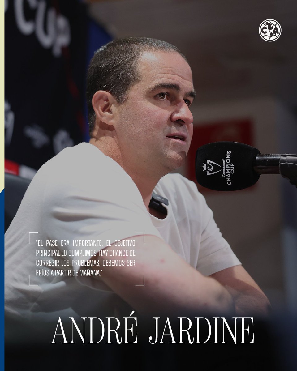 Club América tweet media