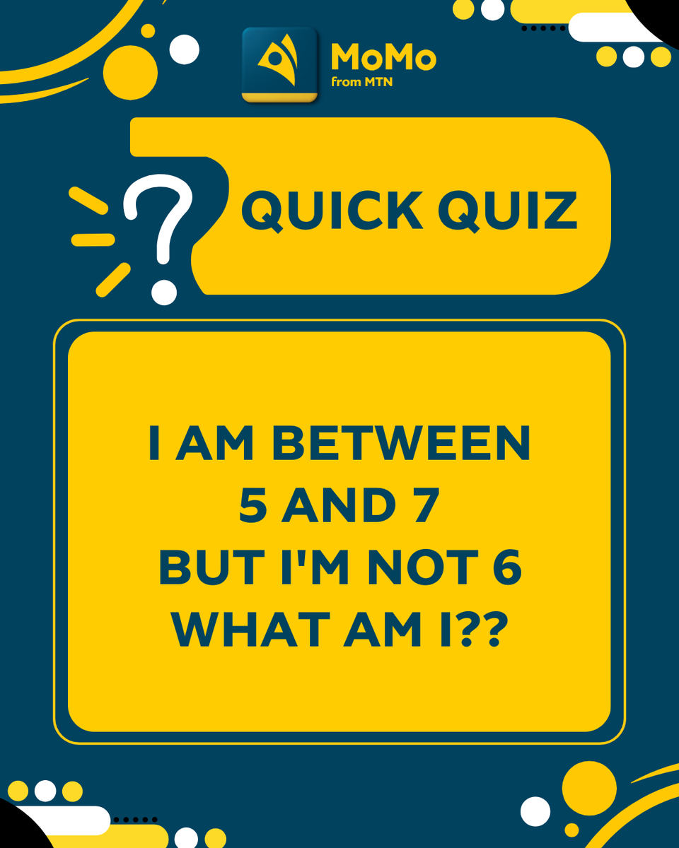 MoMo from MTN Uganda tweet media