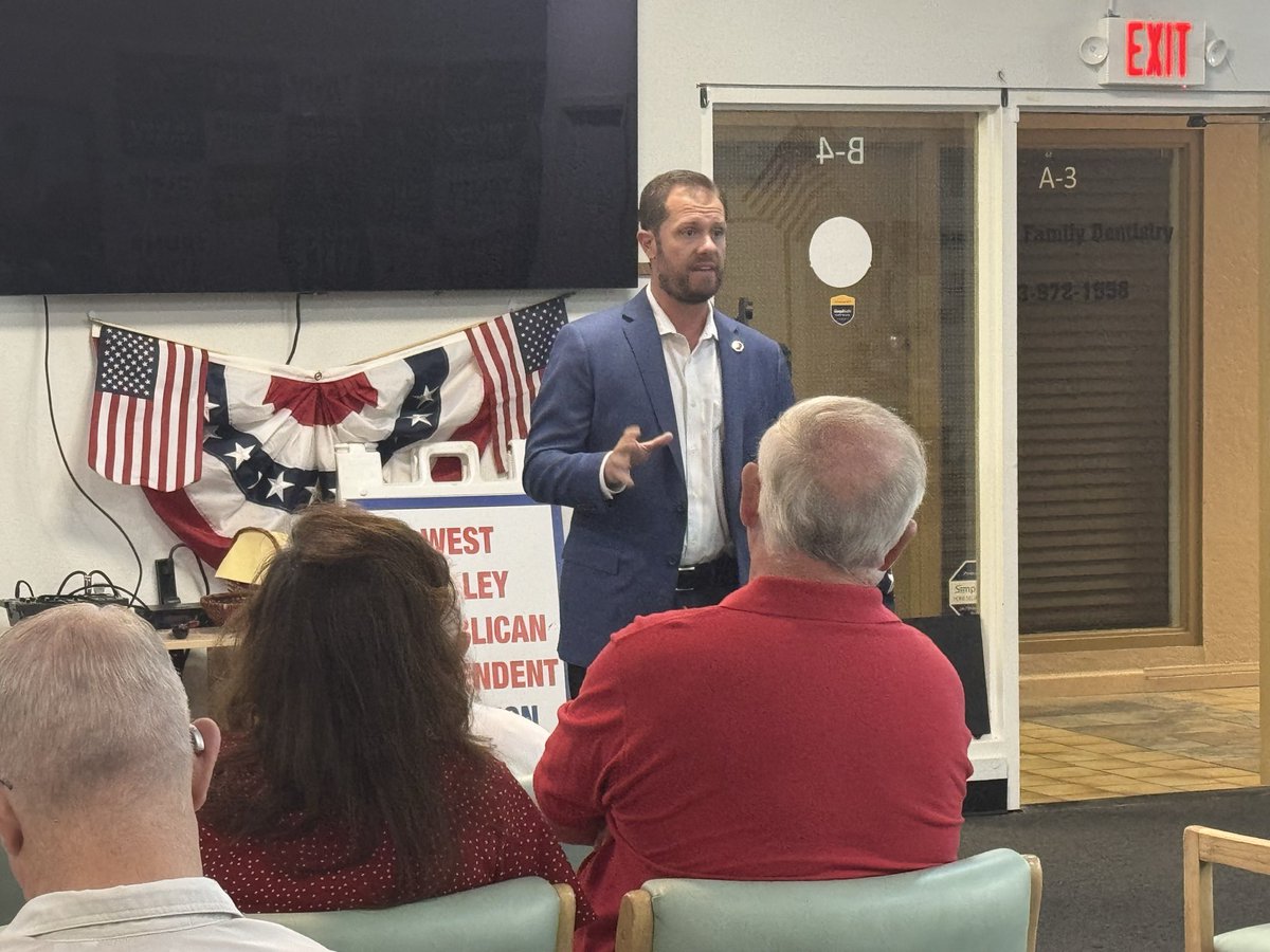 Shane Krauser tweet media