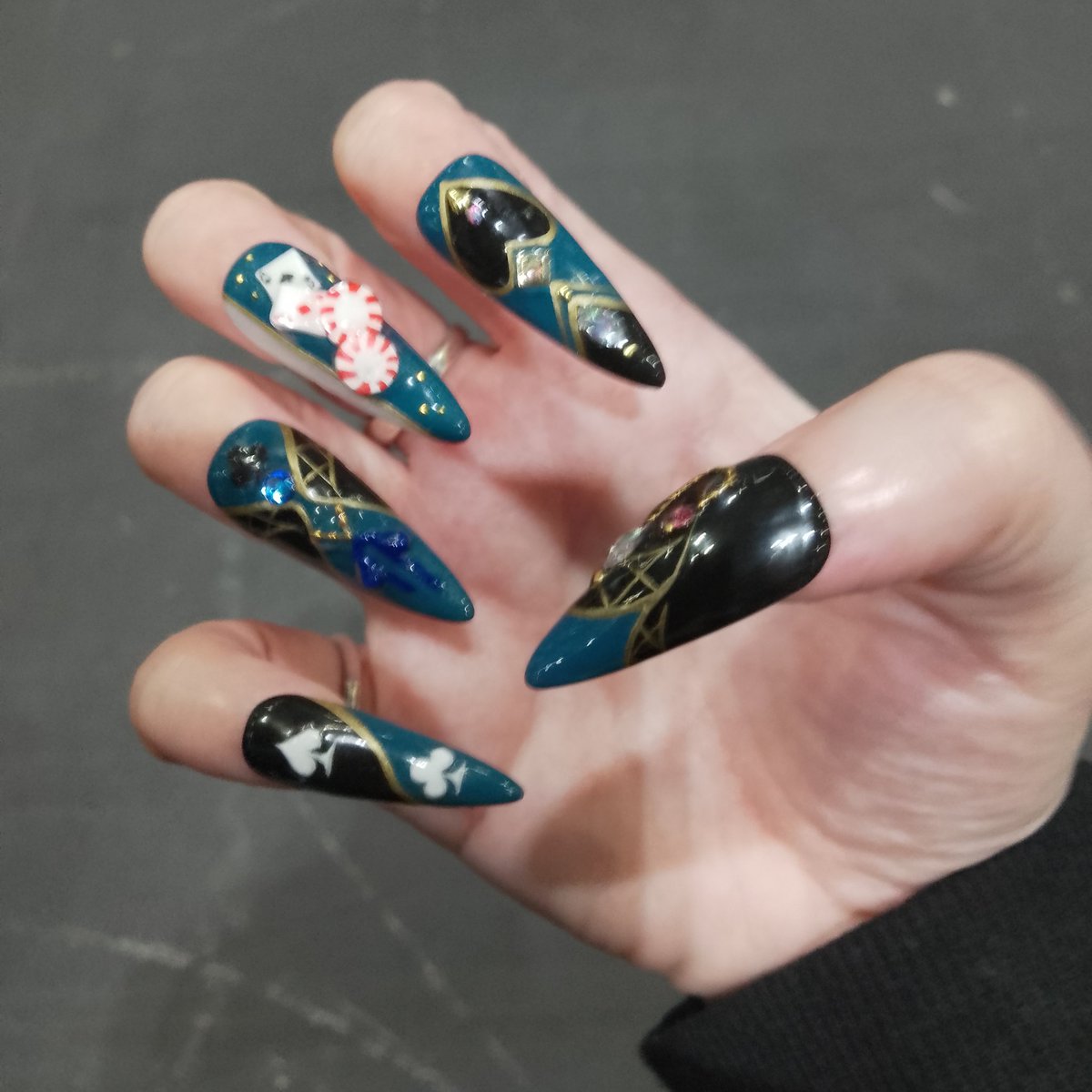 AURELiA ✨🌊 Dreamworld Overseer tweet media