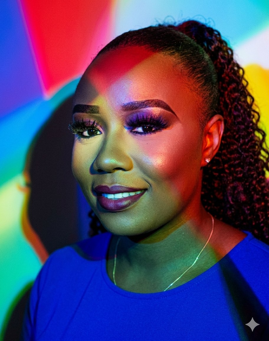 🔅Chacha 🙂‍↔️ tweet media