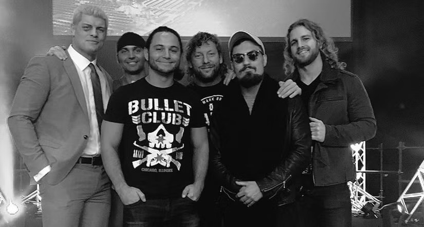 EVELDETH #RoughneckNation #SaveTheRoughnecks tweet media