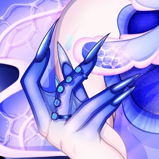 AURELiA ✨🌊 Dreamworld Overseer tweet media