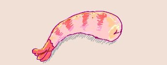 「ちかごろのらくがき2 ?」|うちうのイラスト