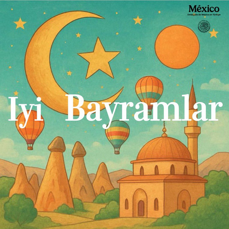 EmbaMexTur tweet media