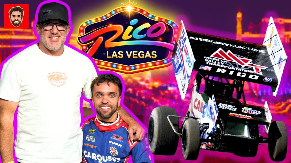 Sprint Car Hub tweet media