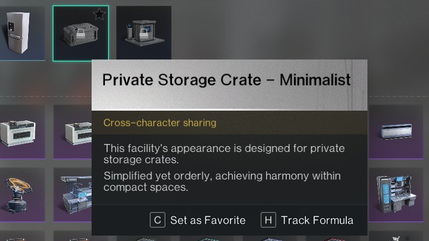 ZSmallest's tweet photo. This is a real disappointment, especially since I don't even use the private chest. #OnceHuman #OnceHumanGame #OnceHumanGameplay #OnceHumanSurvival #Gaming #SurvivalGame
@OnceHuman_ https://t.co/GlU65IQ81G