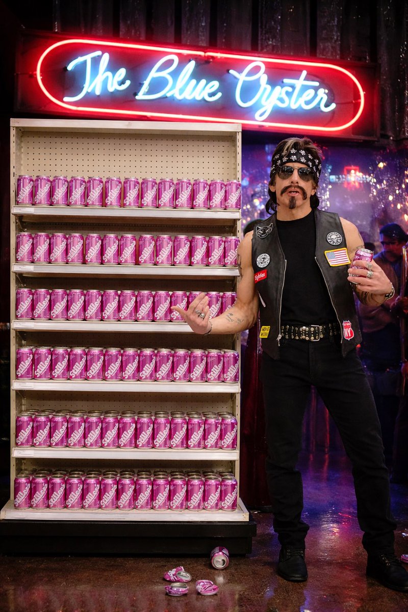 Department of Distraction tweet media