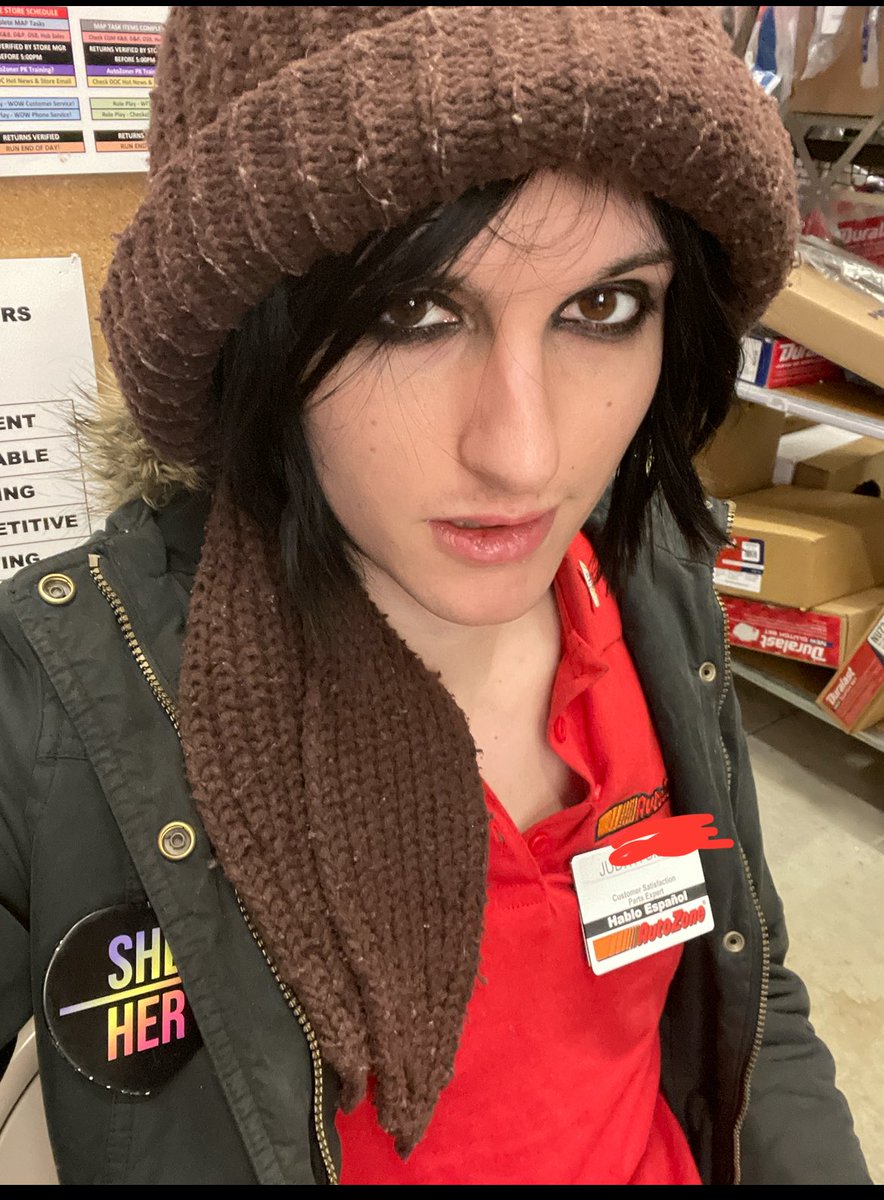 Jojo 🐇 tweet media