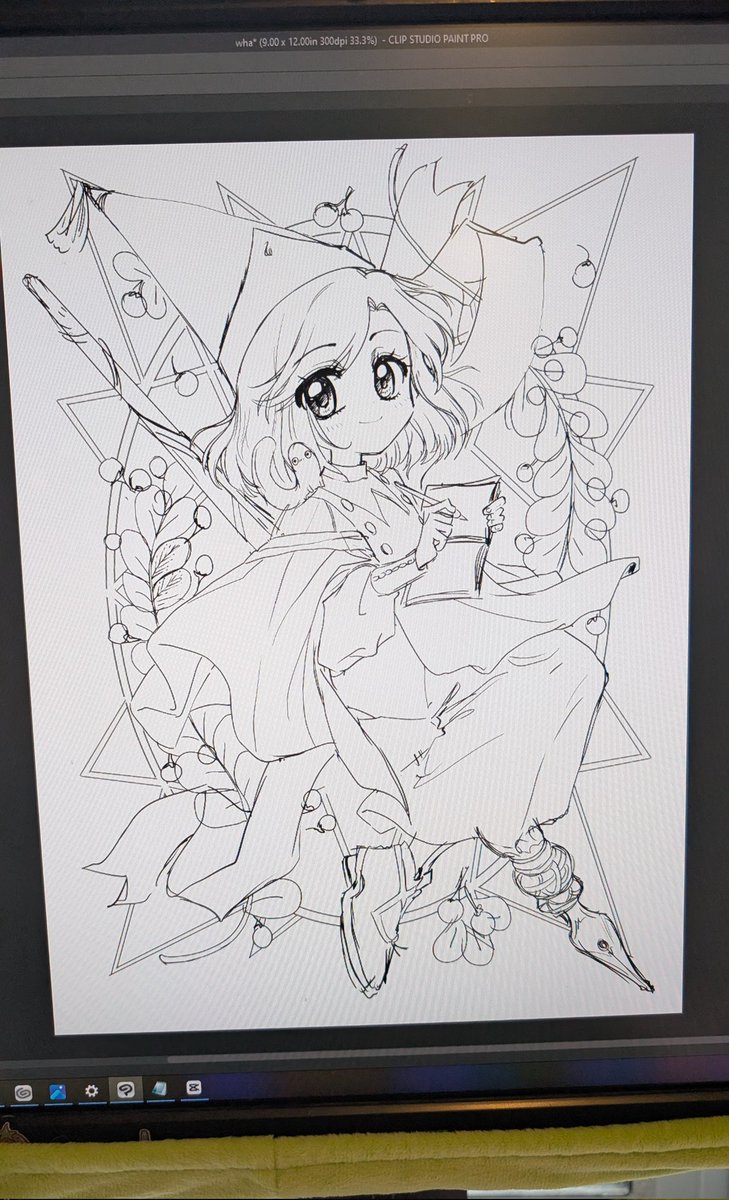 Ocean ☆ tweet media