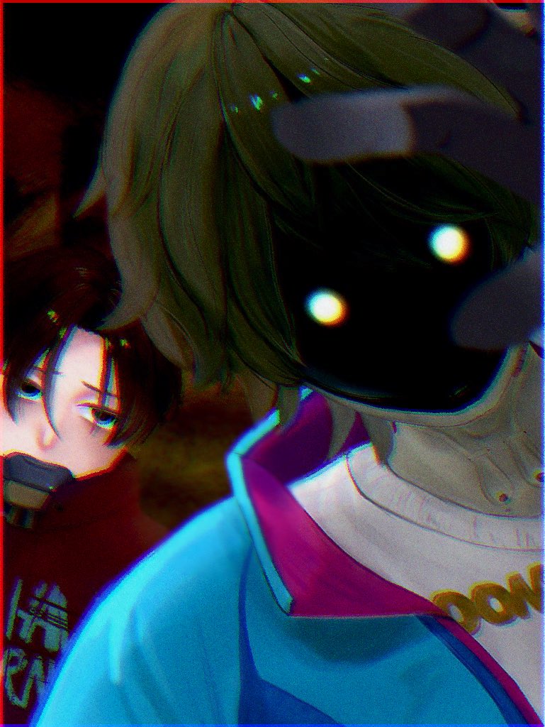 #絵を描くレイヤーさんのイラストとコス写真が見たい

😙😙