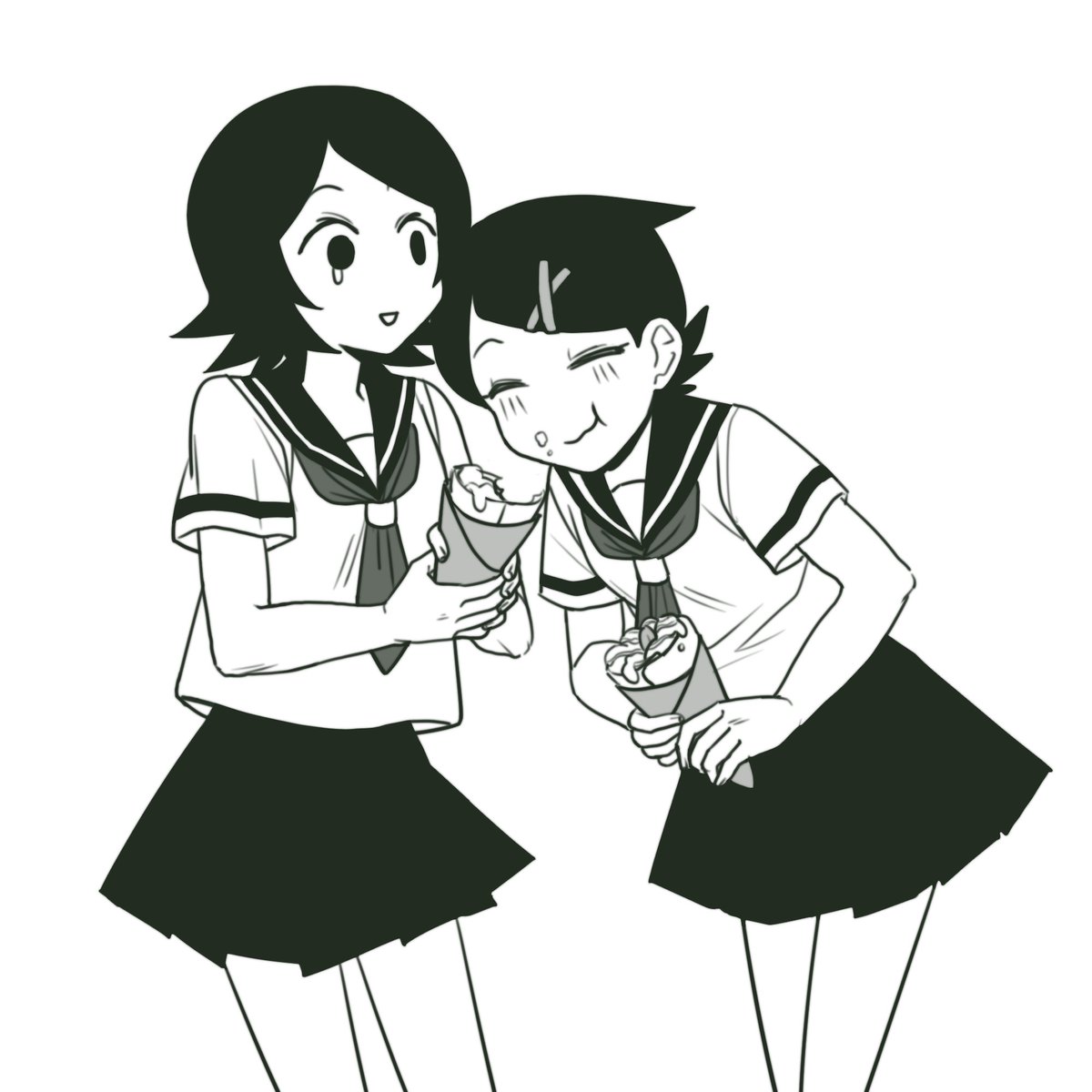 ライト 🌸 tweet media