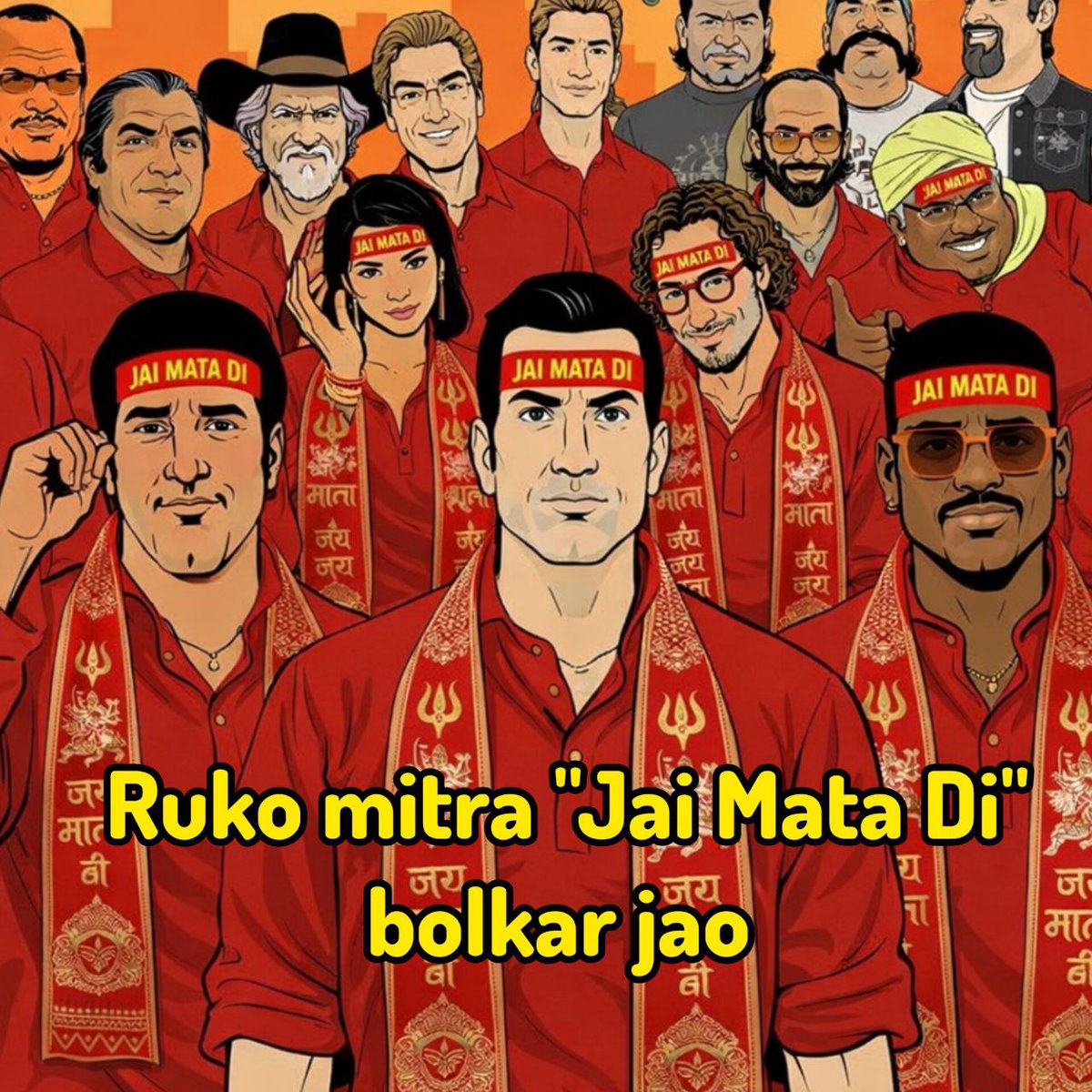 Vishu ⭐ tweet media