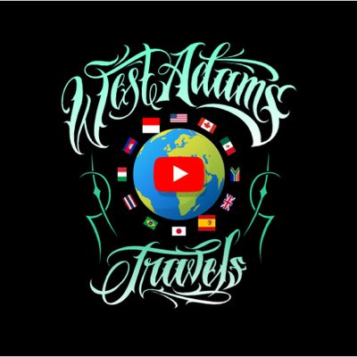 WestAdamsTravel's tweet photo. #NewProfilePic https://t.co/0qmtkiYoqt