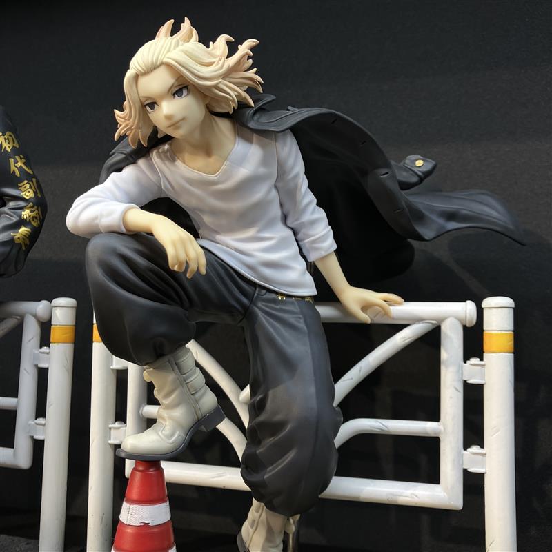 Prime 1 Studio SHINJUKU GALLERY SHOP tweet media