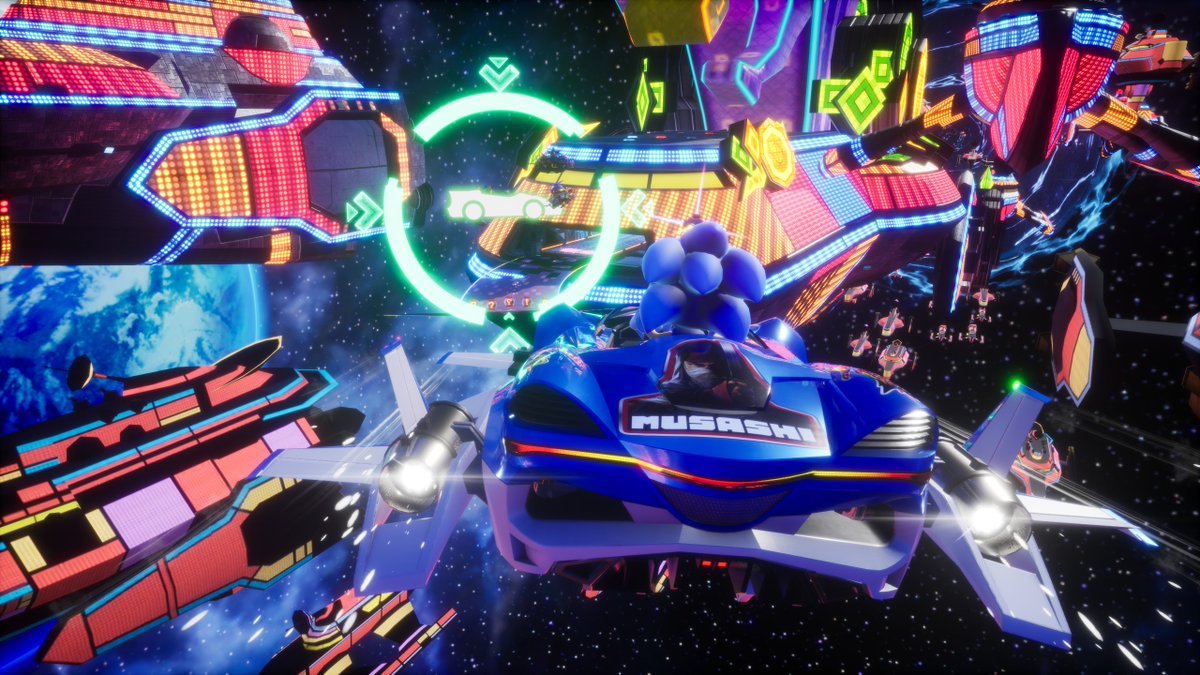 ソニック・ザ・ヘッジホッグ【公式】 tweet media