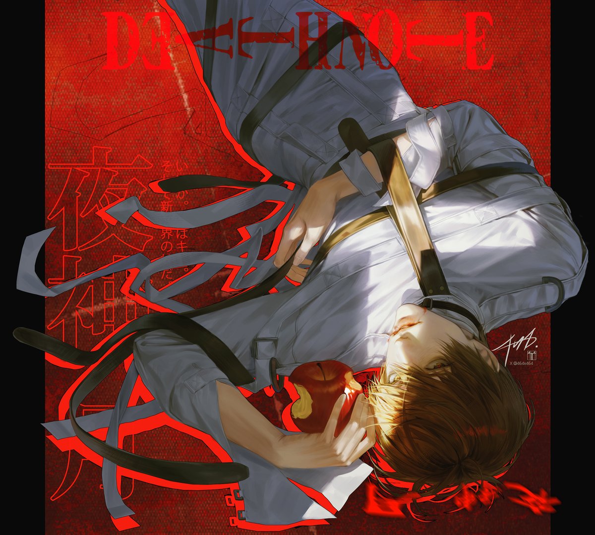 464 | RAUM tweet media