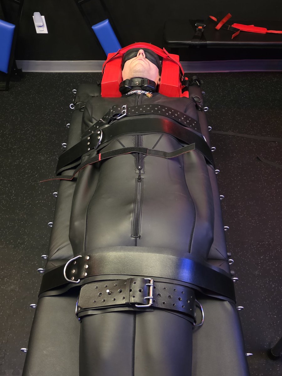 The Backroom tweet media