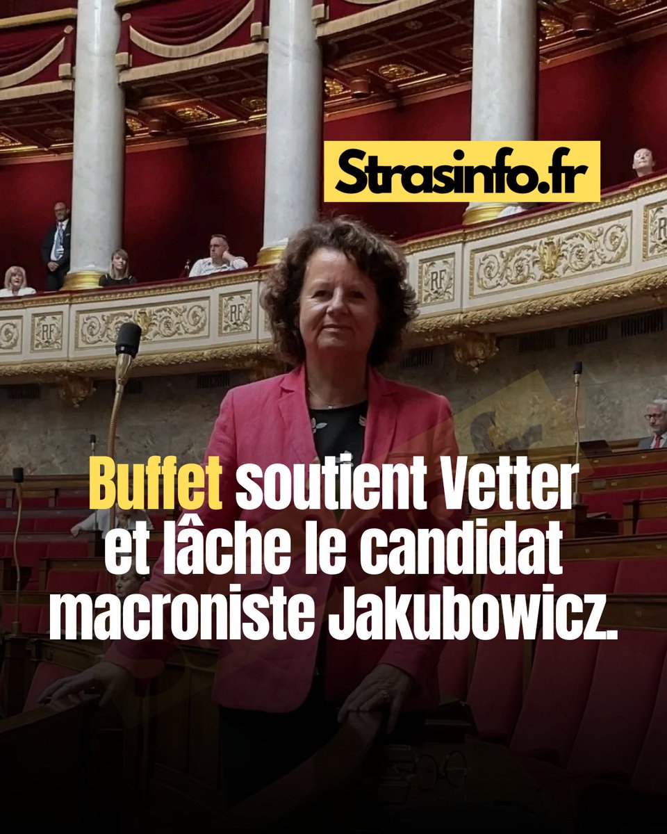 StrasInfo.fr tweet media