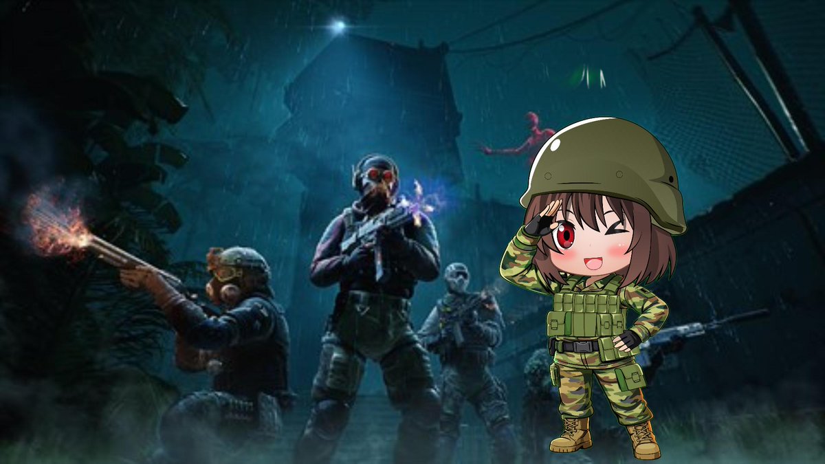 Megumin55ism's tweet photo. https://t.co/EpADmGYjLK ZEDS #killingfloor3 #kf3 #stream #twitchstream #smallsteamer https://t.co/FTV360e8Yc