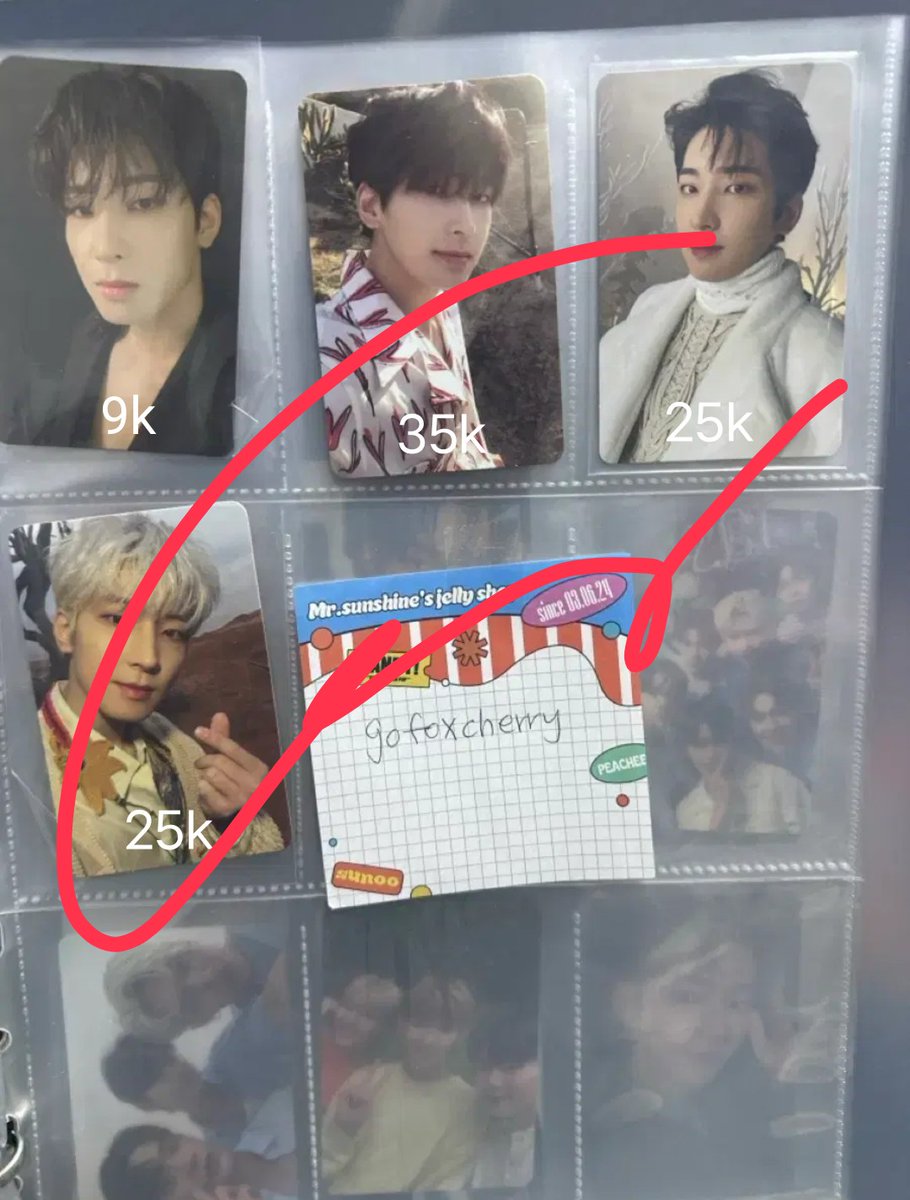 #wts ada yang mau ikut war jajan bersih kr? War jam 20:00 wib di go line

Link go :
line.me/R/ti/g/HeyLKDd…