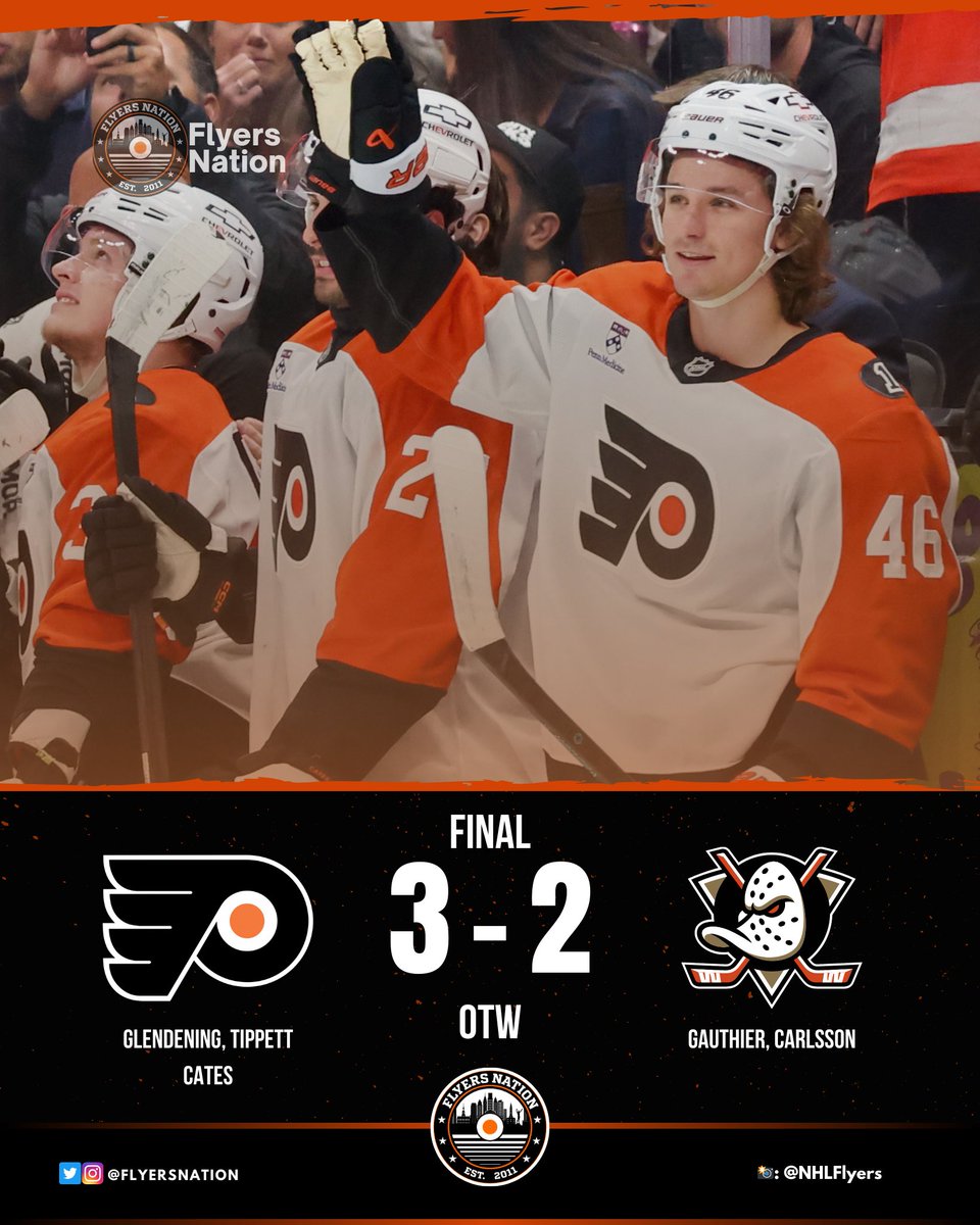 Flyers Nation tweet media