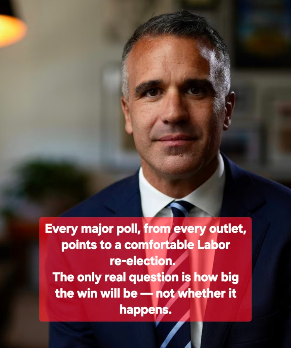 Descendant of The White Australia Policy. tweet media